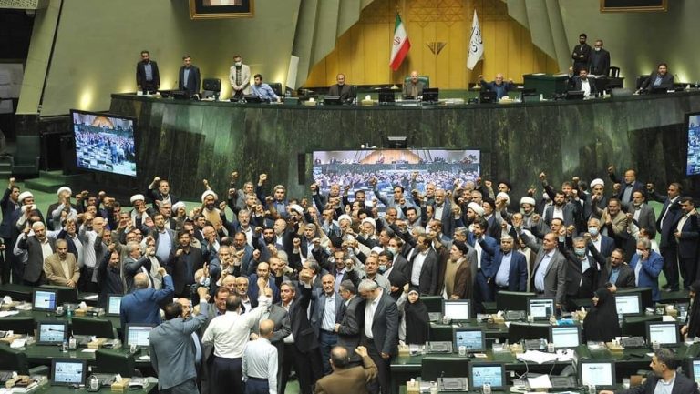 MPs Warn Iranian Regime’s Inaction After Nasrallah Assassination Exposes Its Weakness