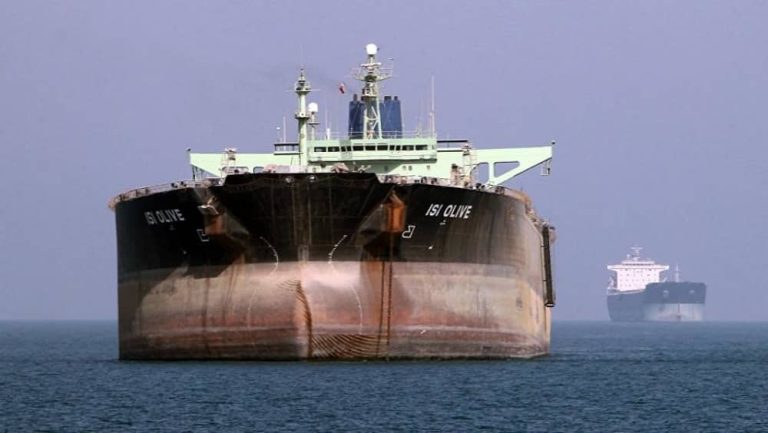 Iran News: Reports Suggest Regime Uses “Ghost Fleet” to Smuggle 1.7 Million Barrels of Oil Daily