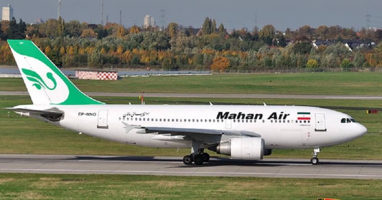 Sanctions on Airlines Plunge Iranian Regime into Deeper Crisis