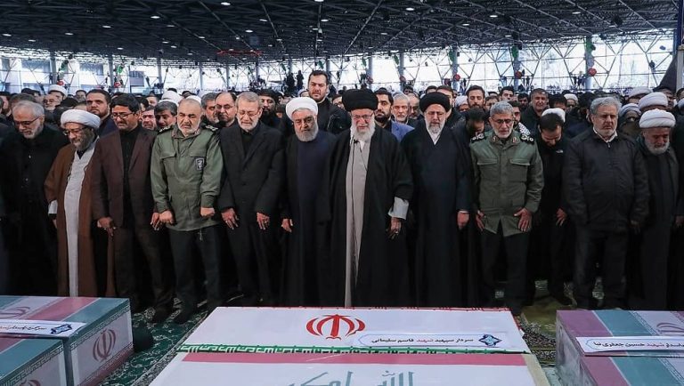 Internal Power Struggle in Iran Reveals Cracks in Khamenei’s Regional Strategy