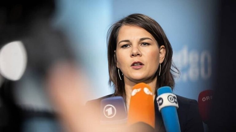Iran News: Germany Moves to Close Iranian Consulates, Calls for EU to Designate IRGC as Terrorist Organization 