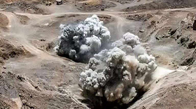 Iran News: Explosion at Khuzestan Stone Mine Injures Three Workers