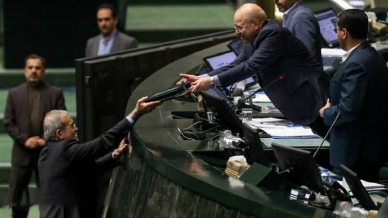 Iran’s 1404 Budget Proposal: Fuel Price Hikes, Defense Spending Boost, and Increased Taxation Amid Economic Strain