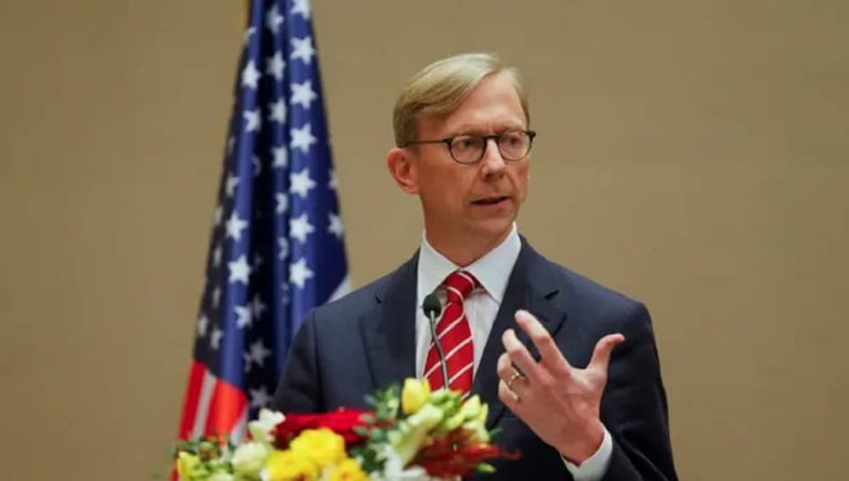 Iran News: Brian Hook Signals Renewed U.S. Strategy to Isolate Clerical Regime 