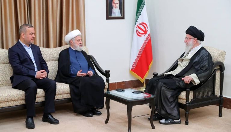 Iran News: Hezbollah Leader Praises Tehran’s $77 Million Aid Amid Worsening Economic Crisis at Home