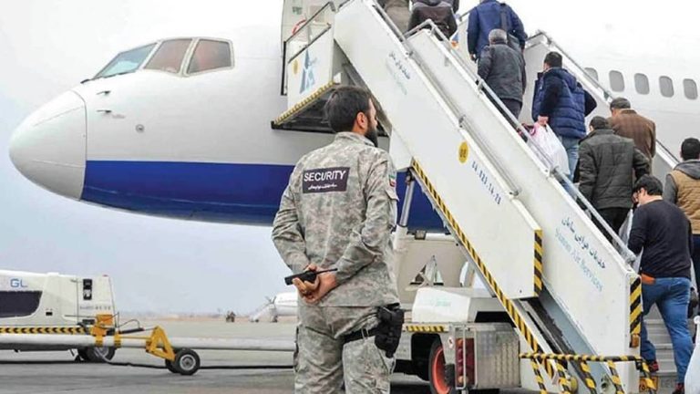 Putin’s Disclosure on Evacuating IRGC Personnel Exposes Iranian Regime’s Humiliating Retreat from Syria