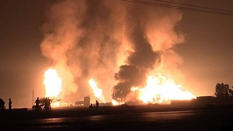 Iran’s Regime Feels Besieged Amid Regional Crises and Internal Discontent