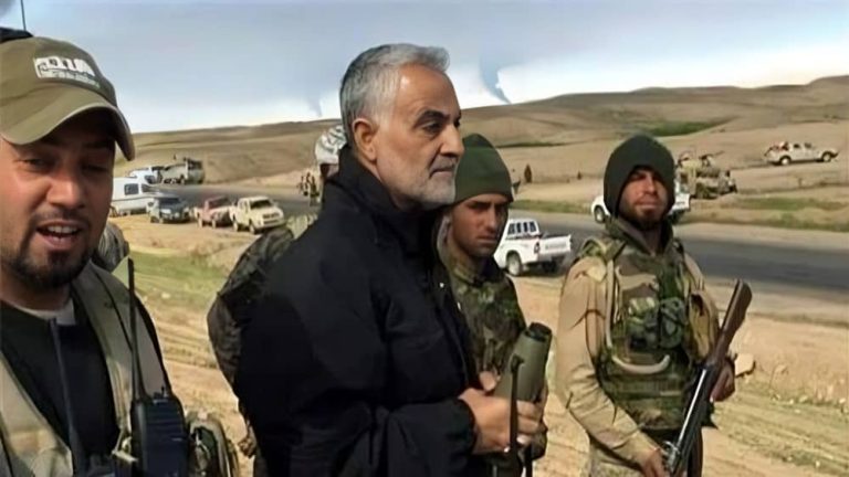 The Iranian Regime’s Role in Propping Up Bashar al-Assad in Syria