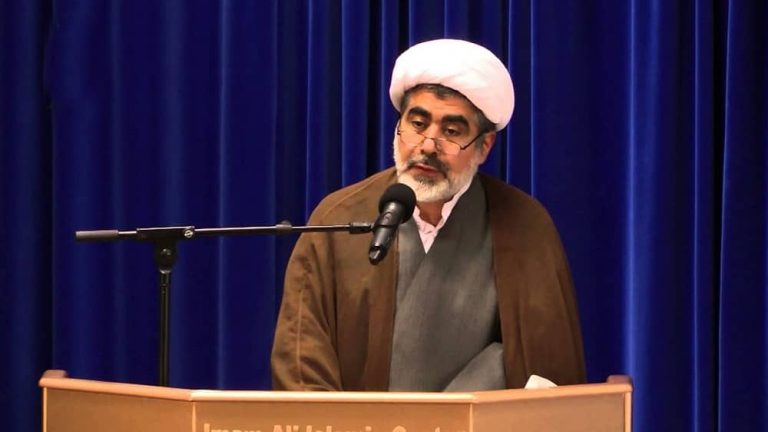 Iran News: Swedish Authorities Detain and Plan to Expel Iranian Cleric Mohsen Hakimollahi