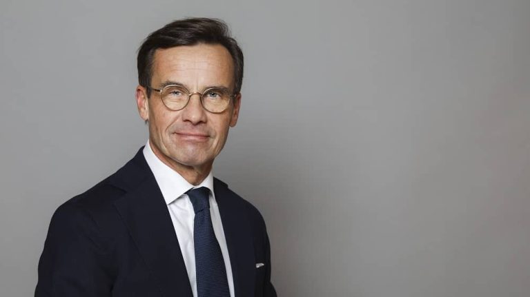 Iran News: Sweden’s Prime Minister Accuses Clerical Regime of Using Criminal Gangs for Proxy Attacks 