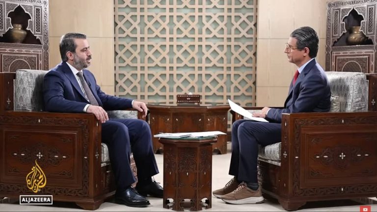 Iran News: Syrian Interim Foreign Minister Urges Tehran to Rethink Policy Amid Shifting Alliances
