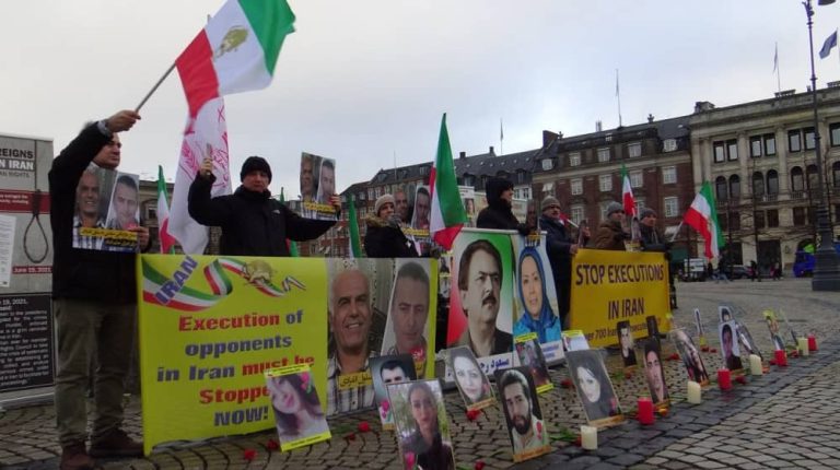 Iran News in Brief – January 31, 2025