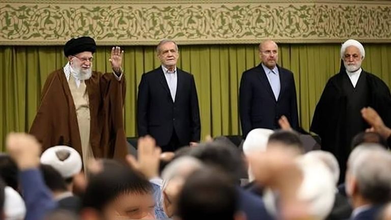 Iran’s Regime True Aim in U.S. Negotiations: Survival, Not Resolution