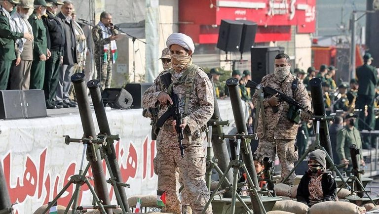 Iran News: IRGC Commander Admits Widespread Refusals to Join Wayfarers’ Drill in Tehran