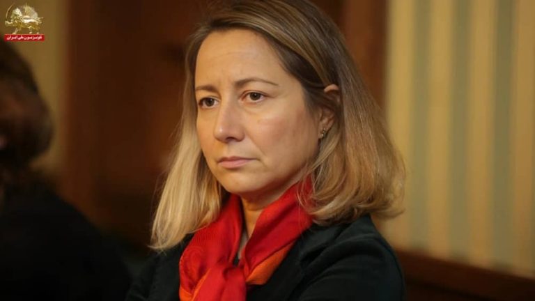 “We Won’t Repent for Fighting for Freedom”: Elisabetta Zamparutti’s (Unita.it) Call to Save Two Iranian Political Prisoners
