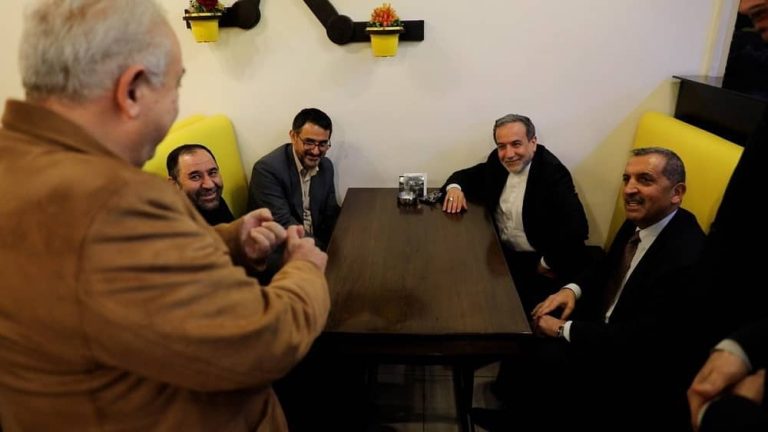 Iran News: State Media Blames FM Araghchi for Regime’s Diplomatic Chaos, Exposes Systemic Deception