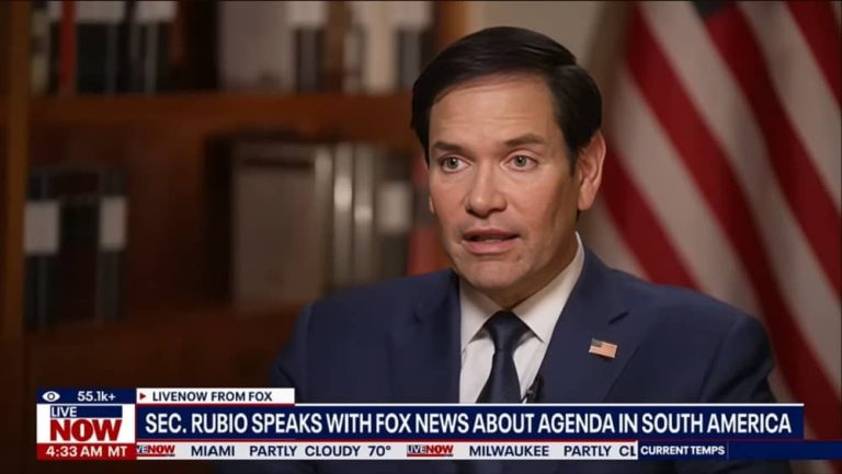 Iran News: U.S. Official Says Iranian Regime Faces Internal Crisis as People “Hate Their Leaders”