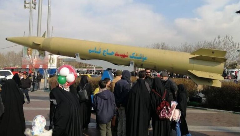 Tehran Escalates War Rhetoric to Mask Decline and Bolster Demoralized Forces