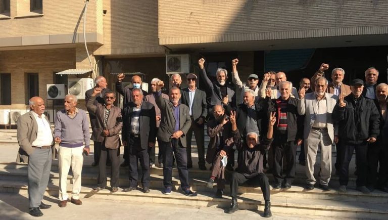 Iran Protests: Widespread Demonstrations Against Economic Hardship, Executions and Systemic Corruption