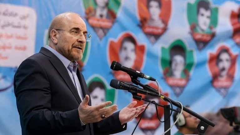 Iran’s Leadership Unites Behind Khamenei’s Hardline Stance Against U.S. Negotiations