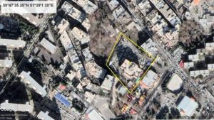 SPND (Organization of Defensive Innovation and Research) – Based in the Noor Building in Tehran, it serves as the command center for nuclear weapons development.