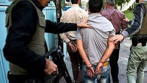 On June 26, 2025, Iranian state media reported the arrest of alleged Israeli spies in Isfahan, central Iran