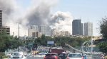 Day Eleven of the War Attack on Evin Prison and a Series of Iranian Regime Security Institutions
