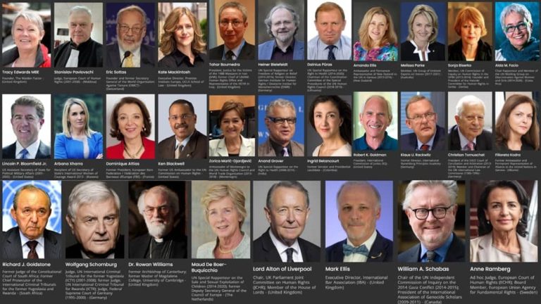 Experts Urge UN to Prevent Repeat of Iran’s 1988 Massacre Amid Surge in Executions