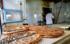 The Iranian regime had planned to increase the price of bread by 52%