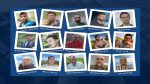 Iranian Political Prisoners on Death Row