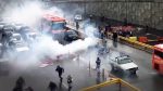 Iran Protests