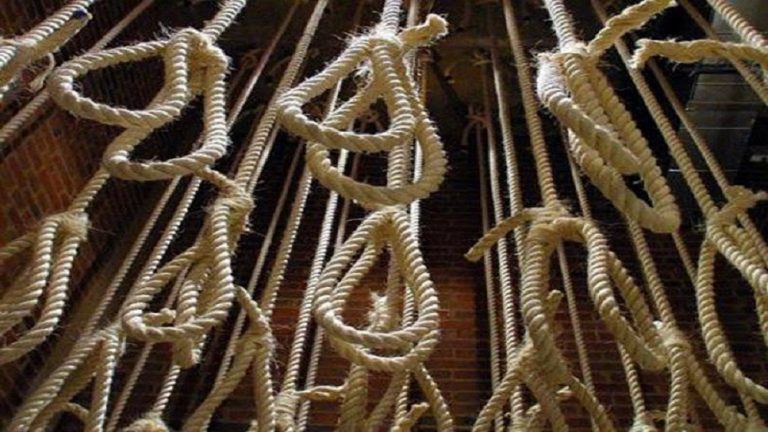 No to Execution Tuesdays Campaign Marks Week 75