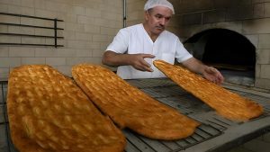 Over the past week, the price of bread increased by 52% and has turned into an expensive commodity