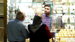 People in Iran are grappling with economic hardships, and officials of the regime have no solutions