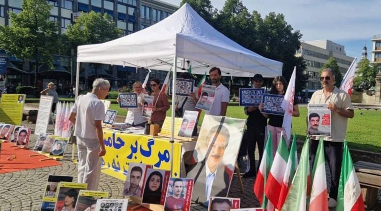 “Digital Caste System”: Iran Codifies Internet Access by Loyalty – National Council of Resistance of Iran – NCRI