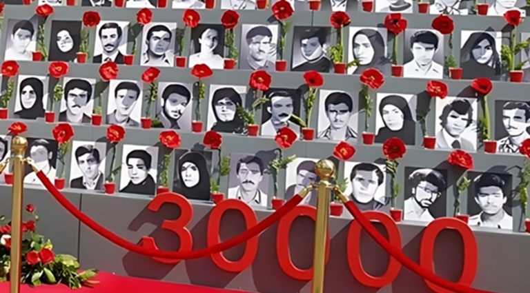 Farhikhtegan newspaper  openly glorify the 1988 mass executions, reinforcing fears of a renewed wave of political killings