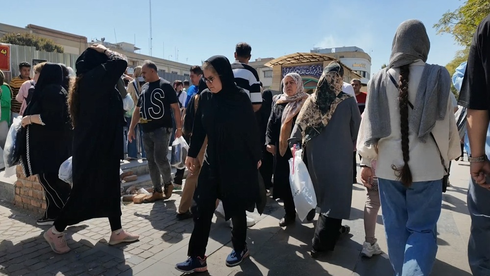 Iranian regime cuts essential cash subsidies for three million people