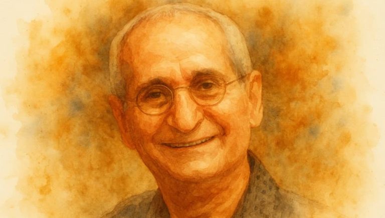 Andranik Assatourian: The Rebel Maestro Who Revolutionized Iranian Pop