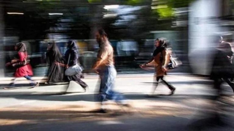 Iran’s middle-class youth now face shrinking opportunities, chronic anxiety, and declining quality of life