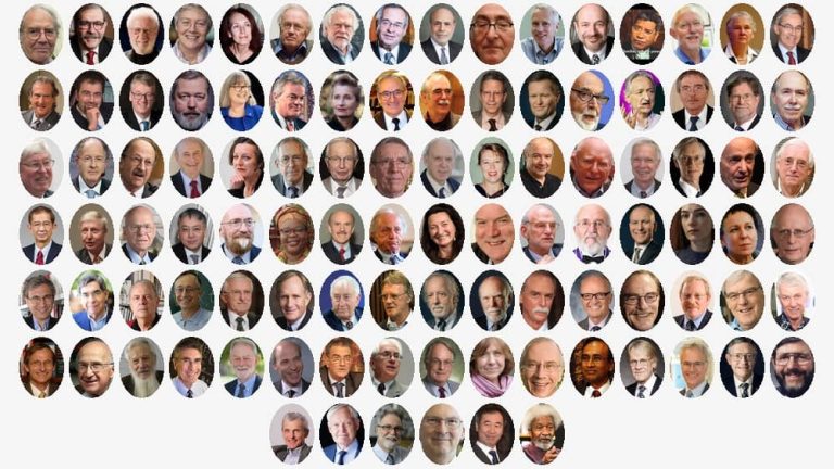 Over 100 Nobel Prize winners call for international support for the Iranian people’s democratic aspirations and an end to executions