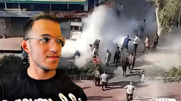 Iranian Student Ahmad Baledi Dies After Self-Immolation as Regime Forces Destroy His Family’s Only Livelihood