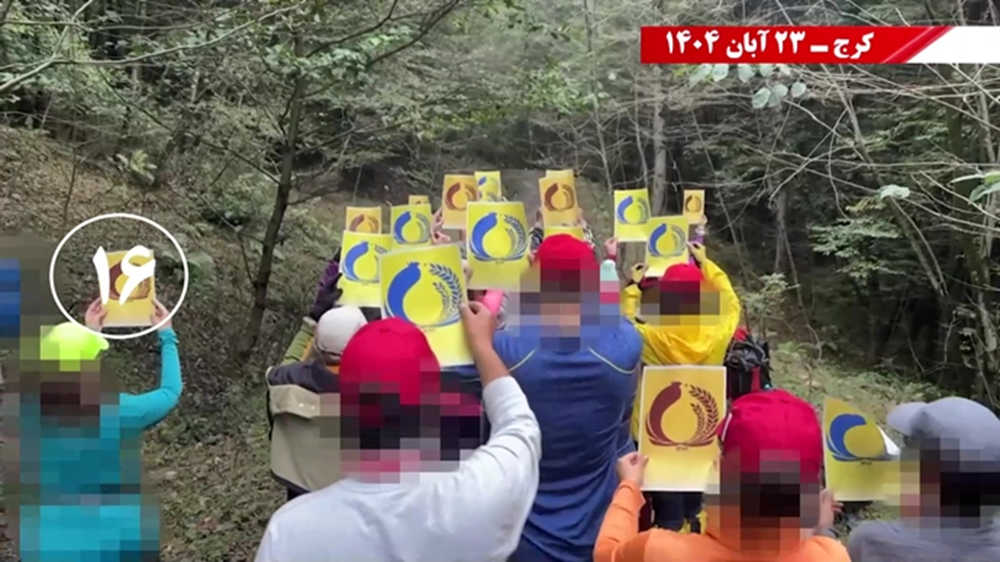 PMOI Resistance Units mark the sixth anniversary of the November 2019 uprising by commemorating the 1,500 martyrs murdered by security forces and pledging to continue the fight for freedom.