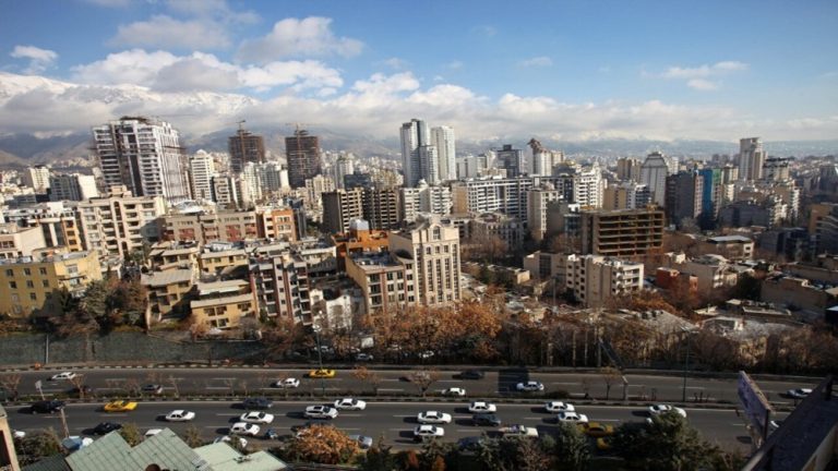 How Iran's Regime Profits From a Housing Crisis That Is Tearing Society Apart