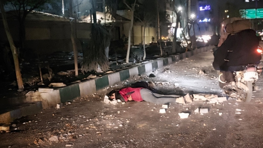 Iran News in Brief – January 20, 2026