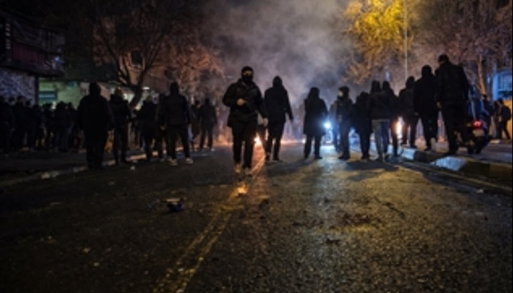 Iran News in Brief – January 18, 2026