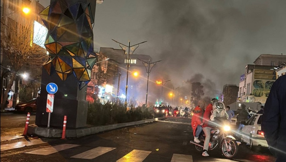 Iran News in Brief – January 17, 2026