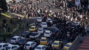 Iran Protests Day 5: Regime Buildings Stormed in Multiple Cities as Demonstrations Expand Across Country