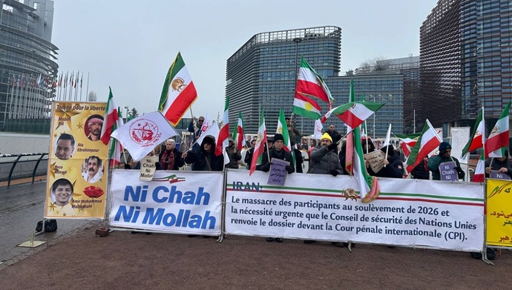 Iran News in Brief – January 23, 2026