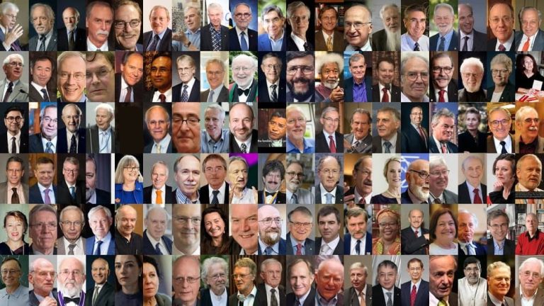 Nobel Laureates Urge Action on Iran as 113 Signatories Condemn Killings and Execution Surge