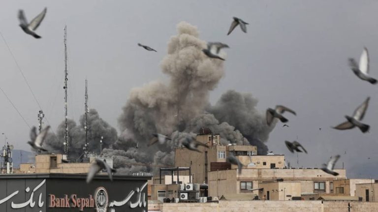 Iran News in Brief – March 5, 2026